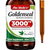 Lab - Goldenseal | Respiratory System Support | Pure-goldenseal Tincture | Alcohol Free