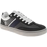 Original Penguin Men Casual Sneakers Stylish Low-Top Tennis Shoes Adults Size 8-12 US Men