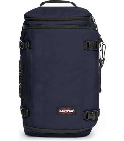 Amazon.com: EASTPAK Travelpack – 42L Cabin-Size Duffel Backpack