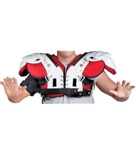 Amazon.com : Douglas Football Pro Arm Restraint : Sports & Outdoors