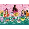 Ravensburger - Puzzle Adulte - Puzzle 500 p - Famille de loups à l