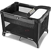 Graco® Pack 'n Play® Simple Solutions™ Playard, Cam