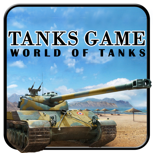 Tank Game World of Tanks Appstore for Android