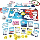 Spin Master Beat the Parents 2025 Edition Family Board Game 4-8 Players view 3
