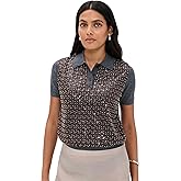 Tanya Taylor Women's Camilla Knit Top