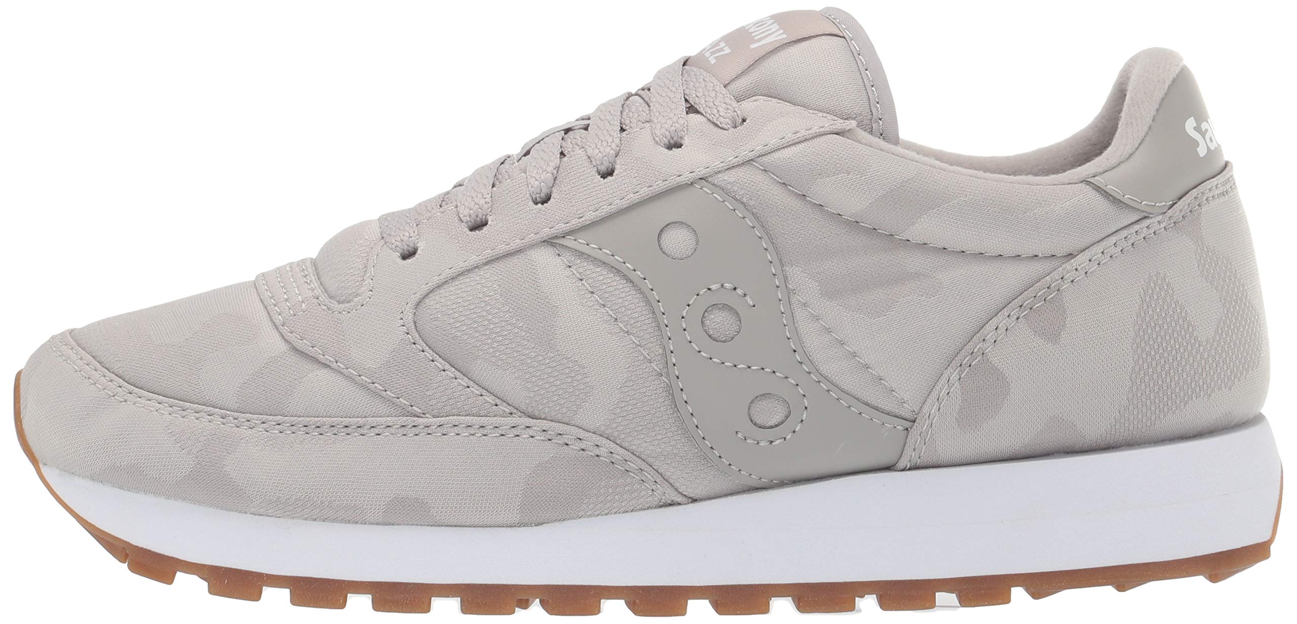 saucony bullet mustard