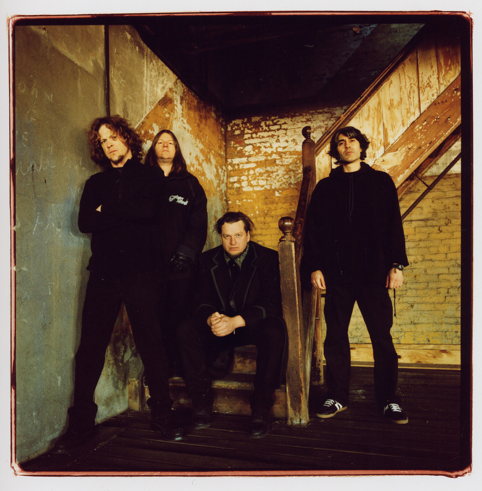 Voivod bei Amazon Music