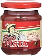 thumbnail interactive-video image 1 of Univer Eros Pista Crushed Hot Hungarian Paprika Paste | 200g X 6 Packs | Raw & Spicy 1 of 4