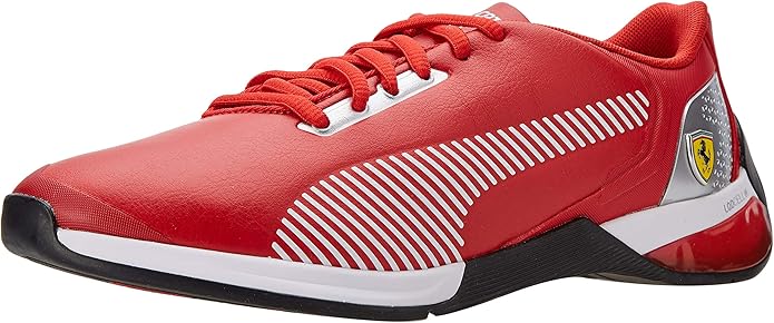 Amazon プーマ モータースポーツ スニーカー フェラーリ レース カート キャット X テック Puma プーマ スニーカー