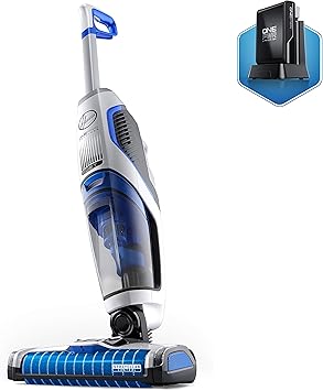 Amazon Com Hoover Onepwr Cordless Floormate Jet Hard Floor