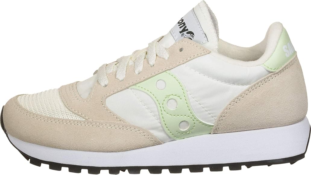 amazon saucony jazz womens