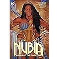Nubia Queen of the Amazons