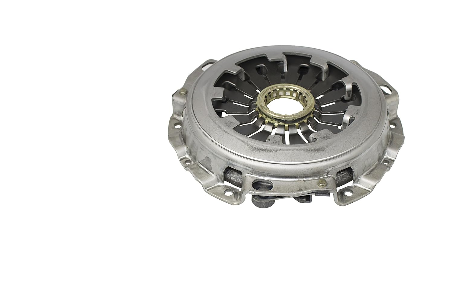 Clutch Kit Works With Subaru Impreza Baja Forester 92X Turbo Xt Aero