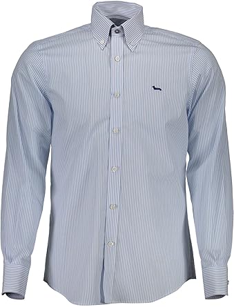 camisas harmont & blaine