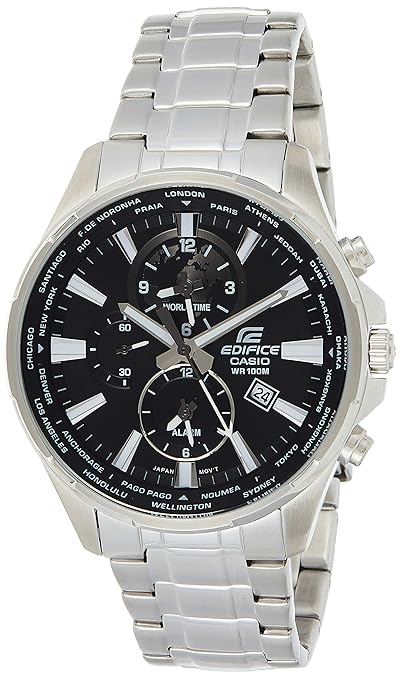 casio edifice 5468 efr 304