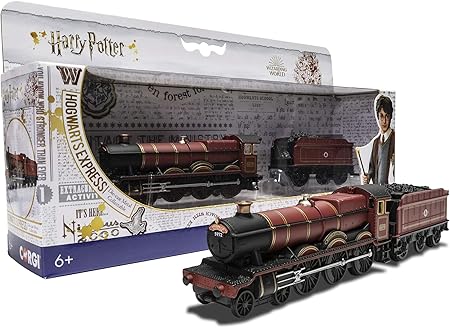 amazon lego hogwarts express