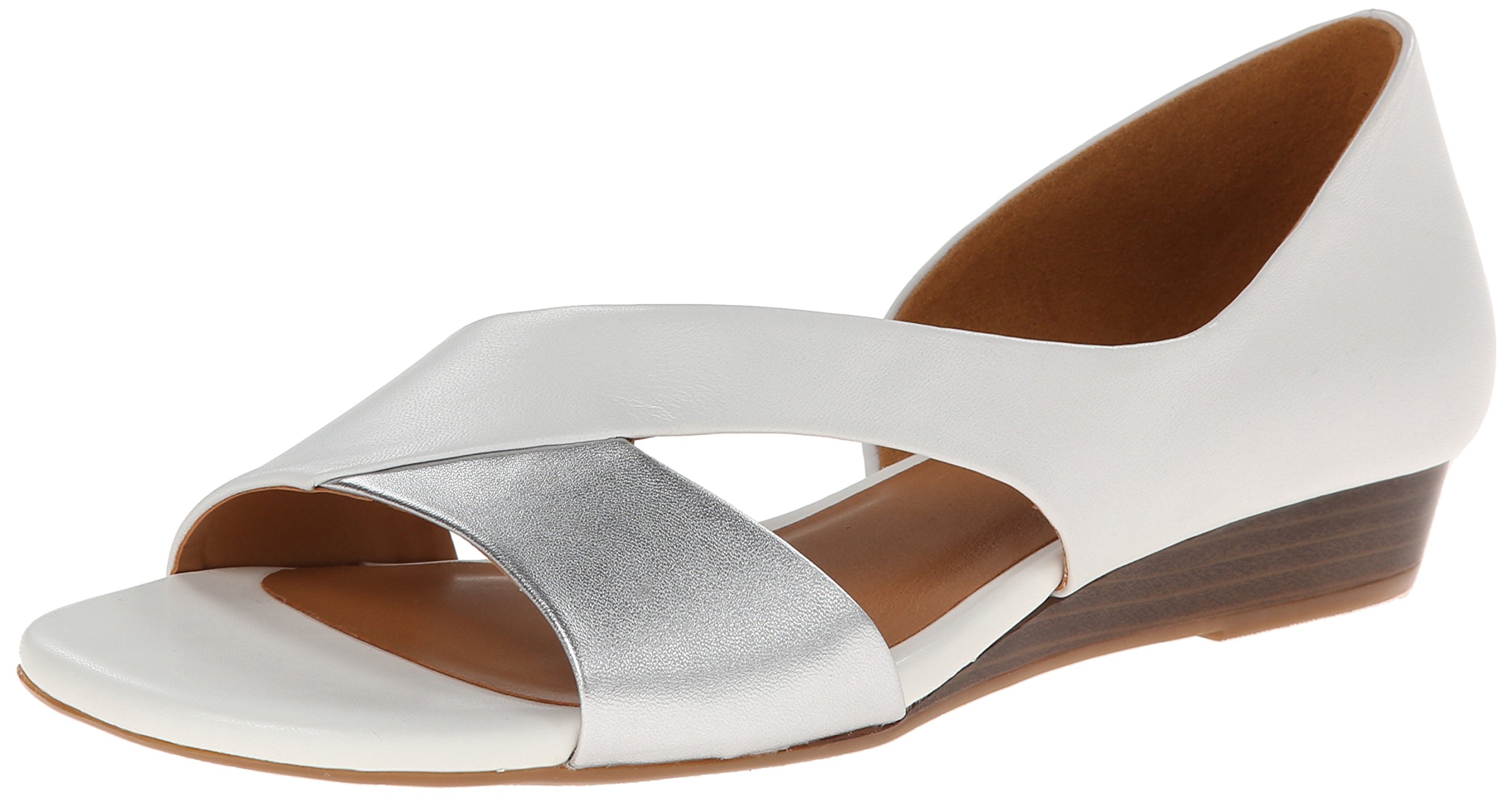 naturalizer women's lucie dress sandal