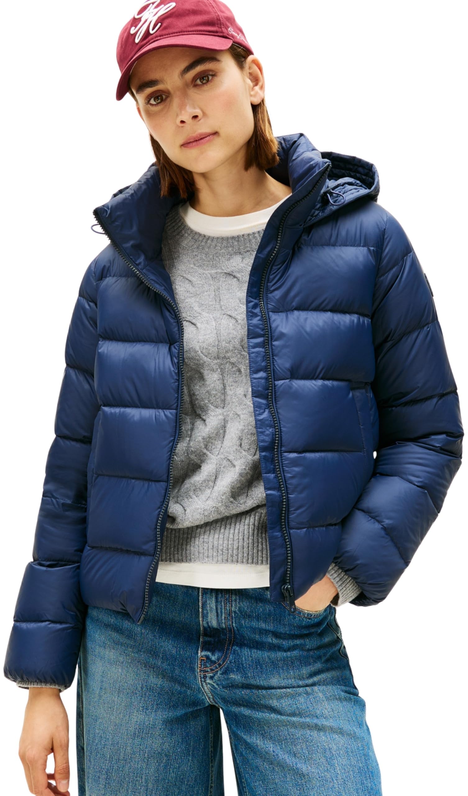 Tommy Hilfiger Women's Casual...