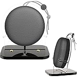 TXEsign Stand for Bang & Olufsen Beoplay A1/Beosound A1 2nd Wireless Portable Bluetooth Speaker, Mount Desktop Stand Holder w