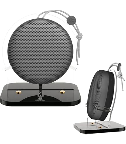 Amazon.com: Khanka Hard Case Replacement for Bang & Olufsen