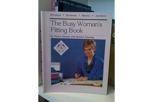 Busy Woman's Fitting Book