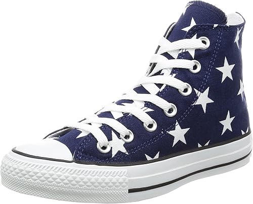 Amazon コンバース スニーカー オールスター St Hi メンズ ネイビー 22 5 Cm スニーカー