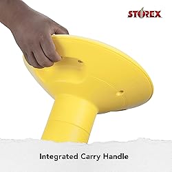Storex Wiggle Stool – Active Flexible Seating for