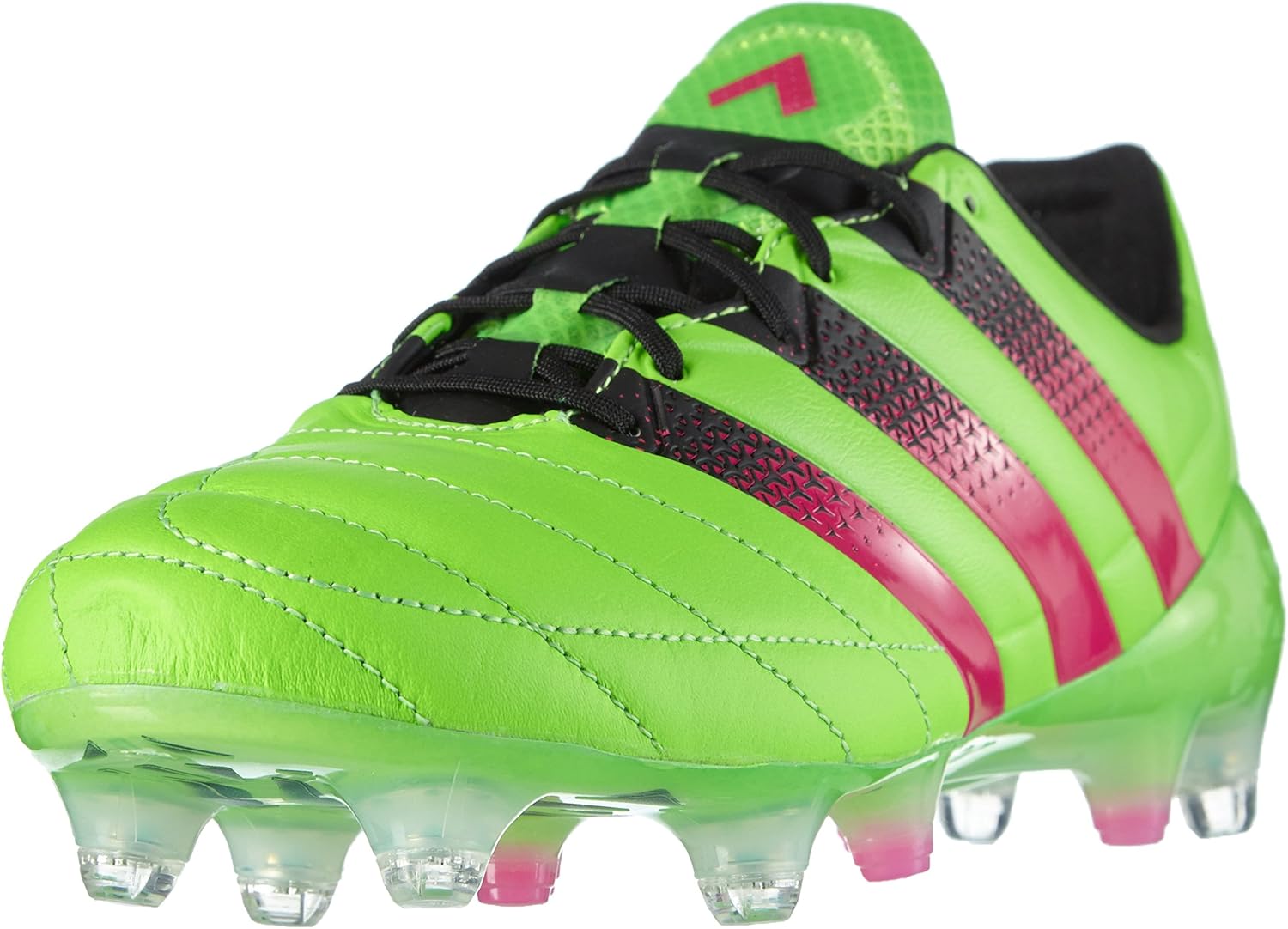 football boots without laces