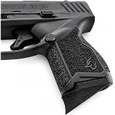 Pinky Grip Extension Compatible with Taurus GX4, GX4 XL, Springfield Armory Hellcat, and Hellcat Pro - Nylon Polymer
