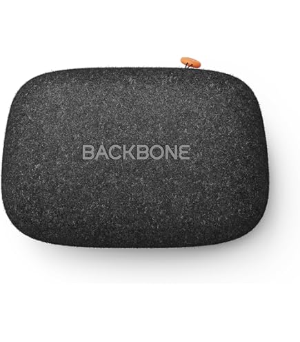 Amazon.com: BACKBONE One Controller Case – Lightweight & Durable