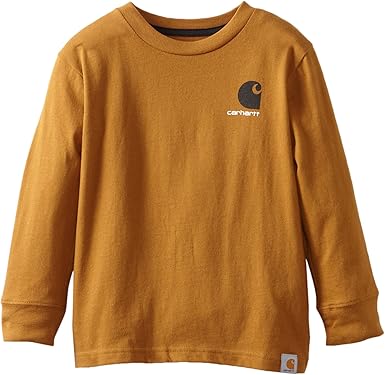 carhartt baby t shirt