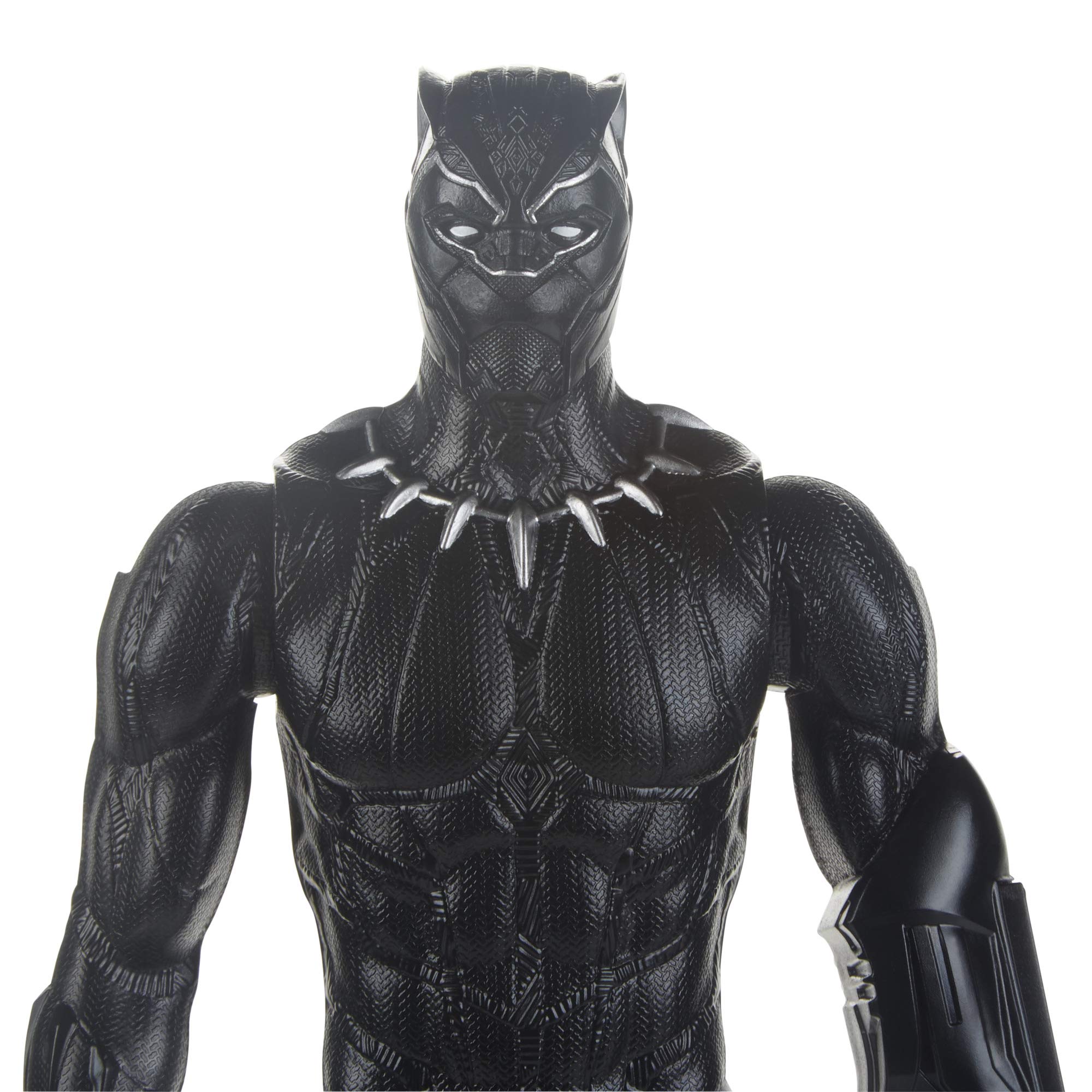 marvel black panther titan hero series