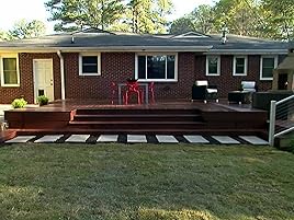 Eight Backyard Makeovers From Diy Network S Yard Crashers Yard