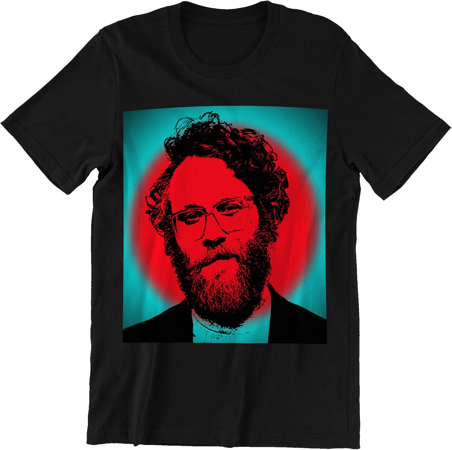 seth rogen shirt