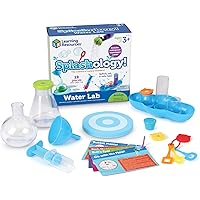 Learning Resources STEM Sink or Float Activity Set, Early Science ...