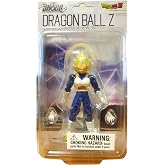 Dragon Ball Z Dragon Hero: Super Saiyan Vegeta Figure