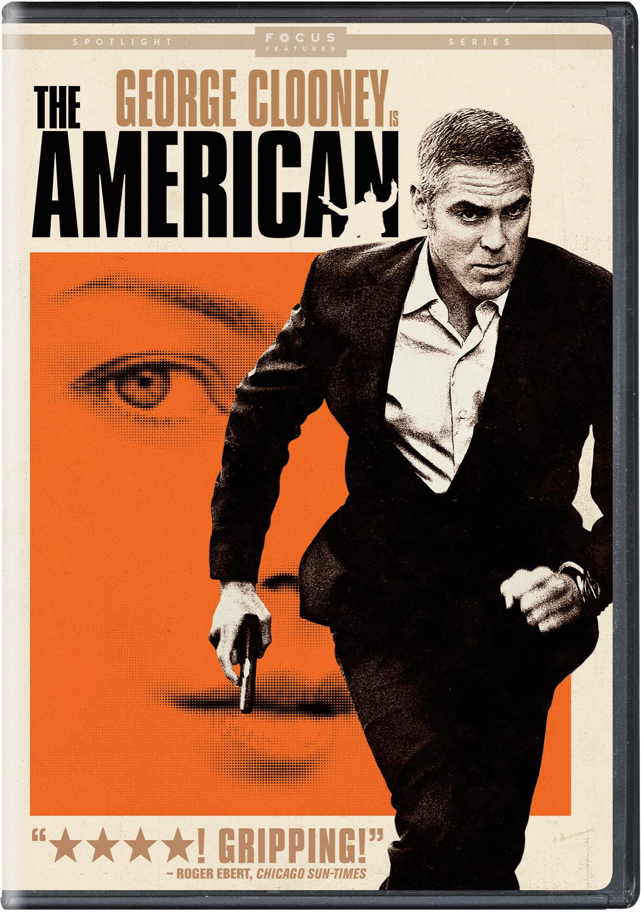 Photo 1 of The American