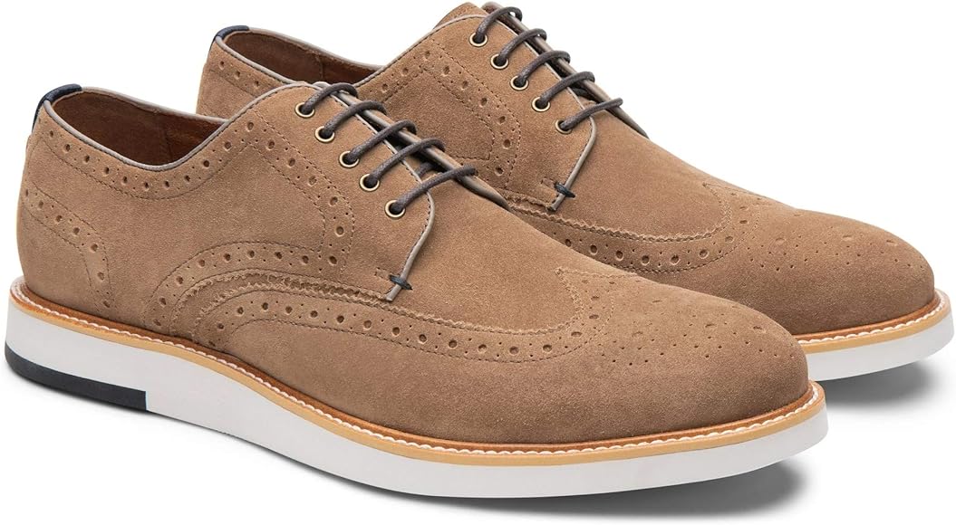 blake mckay t4 leather oxford
