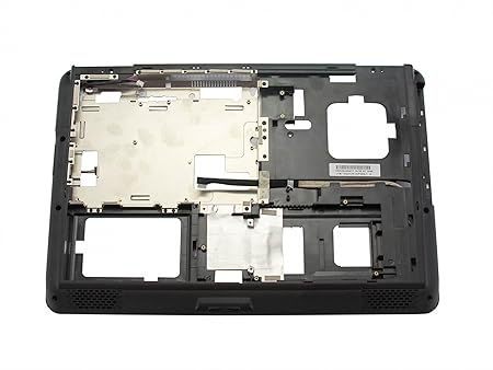 ASUS Gehäuse Unterseite schwarz Original X5DAD Serie