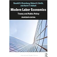 ビジネス・経済 Modern Labor Economics ビジネス・経済 Modern Labor Economics Modern Labor Economics