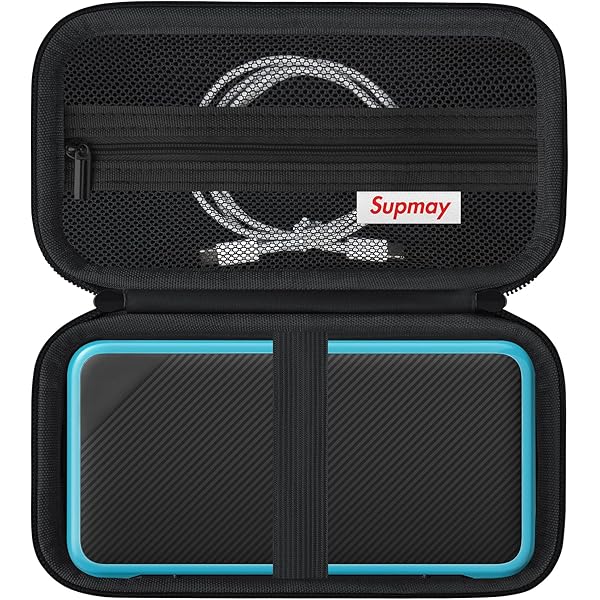 Amazon.com: WERJIA Hard Carrying Case Compatible with Retroid
