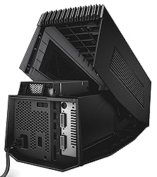 Alienware Graphics Amplifier 15Q41