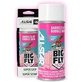 All-Star Big Fly Scented Bat Grip Spray