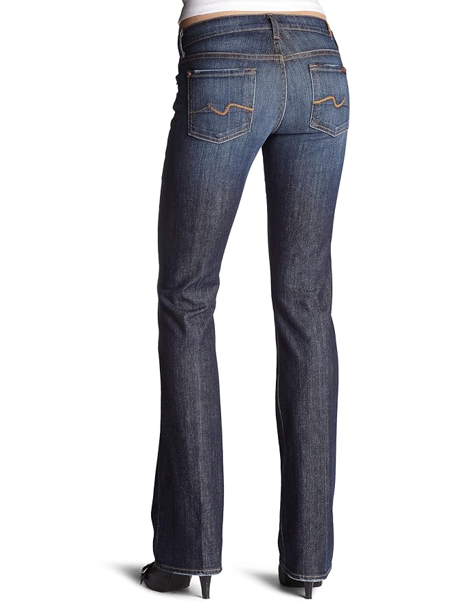 7 for all mankind warranty