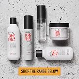 KMS TameFrizz Conditioner Medium Thick Hair Smooths Frizz Vegan PETA Approved view 6