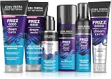 John Frieda Frizz Ease Dream Curls Defining Creme 150ml Curly Wavy Hair view 4