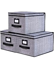 Amazon.es: Almacenamiento - Muebles: Bebé: Organizadores, Cajas