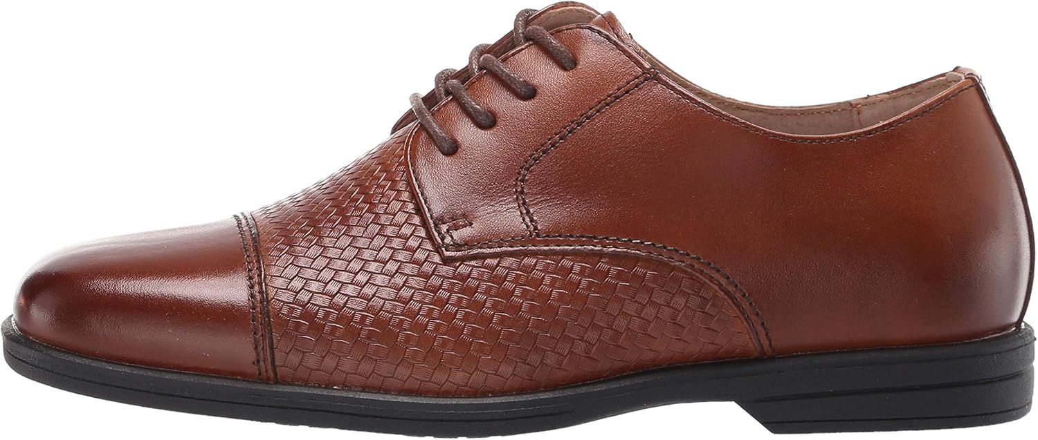 Shoes Florsheim Kids Reveal Cap Toe 