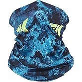 KastKing La Sal Neck Gaiter-UPF 50+ Balaclava Face Mask,Neck Gaiter for Men and Women,Face Cover Shield for Fishing,Hiking