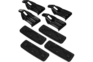 Carmate inno System Carrier Basic mounting Hook K265